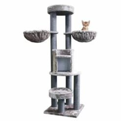 Petrebels Krabmeubel Sweet Petite Cottage 186 Cappucino