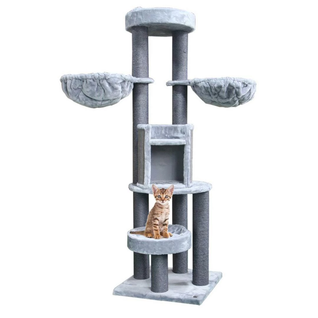 Petrebels Krabmeubel Sweet Petite Cottage 186 Grey 3 Petrebels Krabmeubel Sweet Petite Cottage 186 Grey