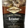 Carnilove Hondenvoer Reindeer Adult 1,5 Kg 2 Carnilove Hondenvoer Reindeer Adult 1,5 Kg -Beeztees Verkoop 2024 8595602508891