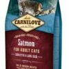 Carnilove Kattenvoer Salmon Sensitive & Long Hair 2 Kg -Beeztees Verkoop 2024 8595602512287