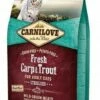Carnilove Fresh Kattenvoer Carp & Trout Sterilised 2 Kg 2 Carnilove Fresh Kattenvoer Carp & Trout Sterilised 2 Kg -Beeztees Verkoop 2024 8595602527441