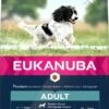 Eukanuba Hondenvoer Active Adult Medium Breed 3 Kg -Beeztees Verkoop 2024 8710255119786