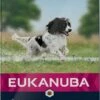 Eukanuba Hondenvoer Active Adult Medium Breed 12 Kg