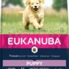Eukanuba Hondenvoer Puppy/Junior Lamb & Rice 2,5 Kg -Beeztees Verkoop 2024 8710255120676 0