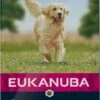 Eukanuba Hondenvoer Adult Large Breed Lamb & Rice 12 Kg