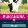 Eukanuba Hondenvoer Small/Medium Adult Lamb & Rice 2,5 Kg 1 Eukanuba Hondenvoer Small/Medium Adult Lamb & Rice 2,5 Kg -Beeztees Verkoop 2024 8710255121246 0