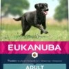 Eukanuba Hondenvoer Active Adult Large Breed 3 Kg