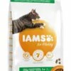 IAMS Kattenvoer Adult Chicken 3 Kg -Beeztees Verkoop 2024 8710255126029 2