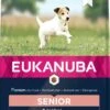 Eukanuba Hondenvoer Caring Senior Small Breed 3 Kg 1 Eukanuba Hondenvoer Caring Senior Small Breed 3 Kg -Beeztees Verkoop 2024 8710255145839