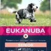 Eukanuba Hondenvoer Caring Senior Medium Breed 3 Kg -Beeztees Verkoop 2024 8710255145884