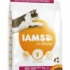 IAMS Kattenvoer Senior Ocean Fish 3 Kg -Beeztees Verkoop 2024 8710255150321 2