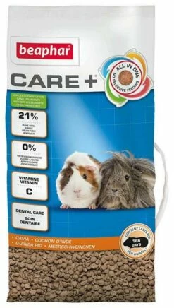 Beaphar Care+ Cavia 5 Kg