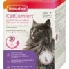 Beaphar CatComfort Starterskit Verdamper En Vulling 48 Ml -Beeztees Verkoop 2024 8711231171484