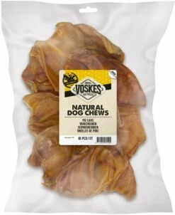 Voskes Varkensoren 10 St