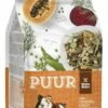 Witte Molen PUUR Cavia 2,5 Kg -Beeztees Verkoop 2024 8711304669610