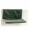 Beeztees Radiatorhangmat Sleepy Groen 2 Beeztees Radiatorhangmat Sleepy Groen -Beeztees Verkoop 2024 8712695121701 Radiatorhangmat sleepy grn 46x31x24