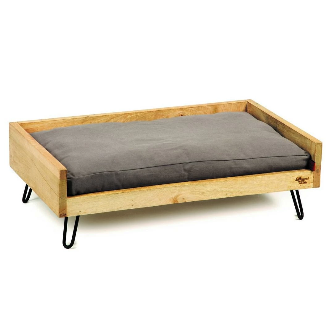 Designed By Lotte Hondenmand Turana Bruin 3 Designed By Lotte Hondenmand Turana Bruin