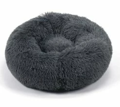 Beeztees Hondenmand Yali Grijs