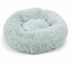 Beeztees Hondenmand Yali Lichtgrijs