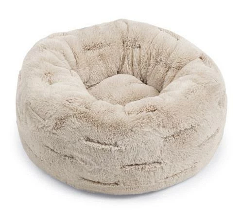 Designed By Lotte Hondenmand Rond Xanto Beige 3 Designed By Lotte Hondenmand Rond Xanto Beige