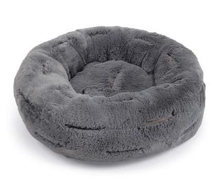 Designed By Lotte Hondenmand Rond Xanto Grijs 3 Designed By Lotte Hondenmand Rond Xanto Grijs