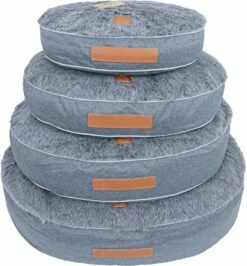 Boony Est. 1941 Dreamer Badger Grey