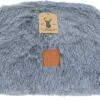 Boony Est. 1941 Kussen Badger Grey 37 X 37 Cm -Beeztees Verkoop 2024 8712901079253 a