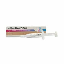 No Worm Diacur Petpaste 4,8 Ml