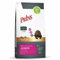 Prins Protection Croque Junior Performance 2 Kg