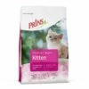 Prins Kattenvoer VitalCare Kitten 4 Kg -Beeztees Verkoop 2024 8713595600143