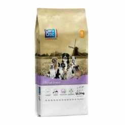 CaroCroc Hondenvoer Small Breed 12,5 Kg