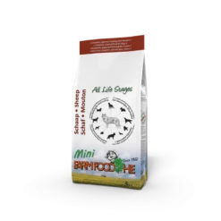 Farm Food Hondenvoer HE Schaap Mini 4 Kg