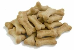 Jack Doggies Mid Grote Kluif 2,5 Kg
