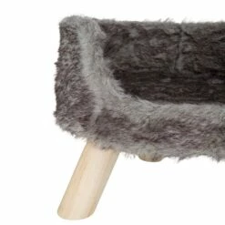 District 70 Kattenmeubel Nordic Silver -Beeztees Verkoop 2024 8717202613410 2