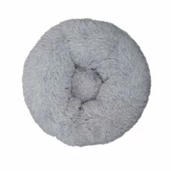 District 70 Mand FUZZ Light Grey -Beeztees Verkoop 2024 8717202614455 1