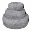 District 70 Mand FUZZ Light Grey 2 District 70 Mand FUZZ Light Grey -Beeztees Verkoop 2024 8717202614462 3