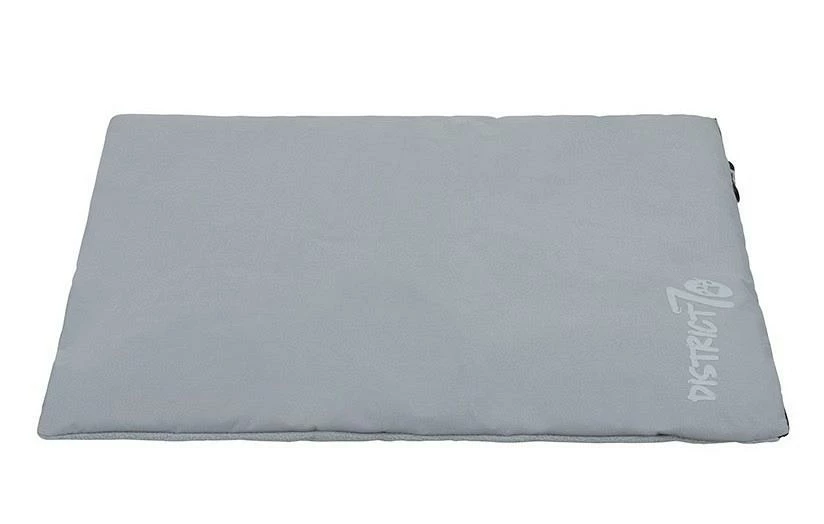 District 70 Lodge Benchmat Light Grey 4 District 70 Lodge Benchmat Light Grey - Afbeelding 2