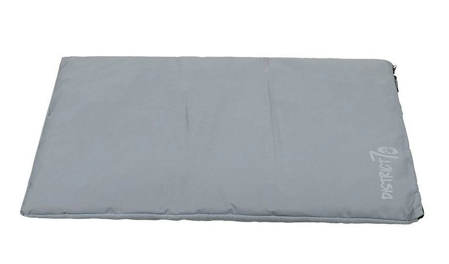 District 70 Lodge Benchmat Light Grey 7 District 70 Lodge Benchmat Light Grey - Afbeelding 5