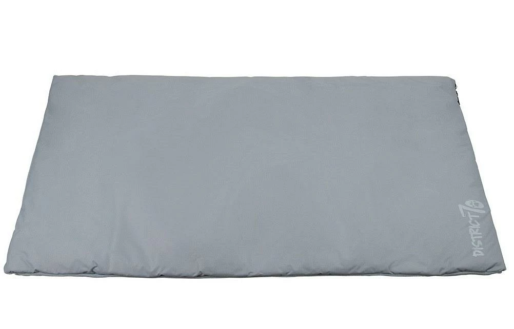 District 70 Lodge Benchmat Light Grey 9 District 70 Lodge Benchmat Light Grey - Afbeelding 7