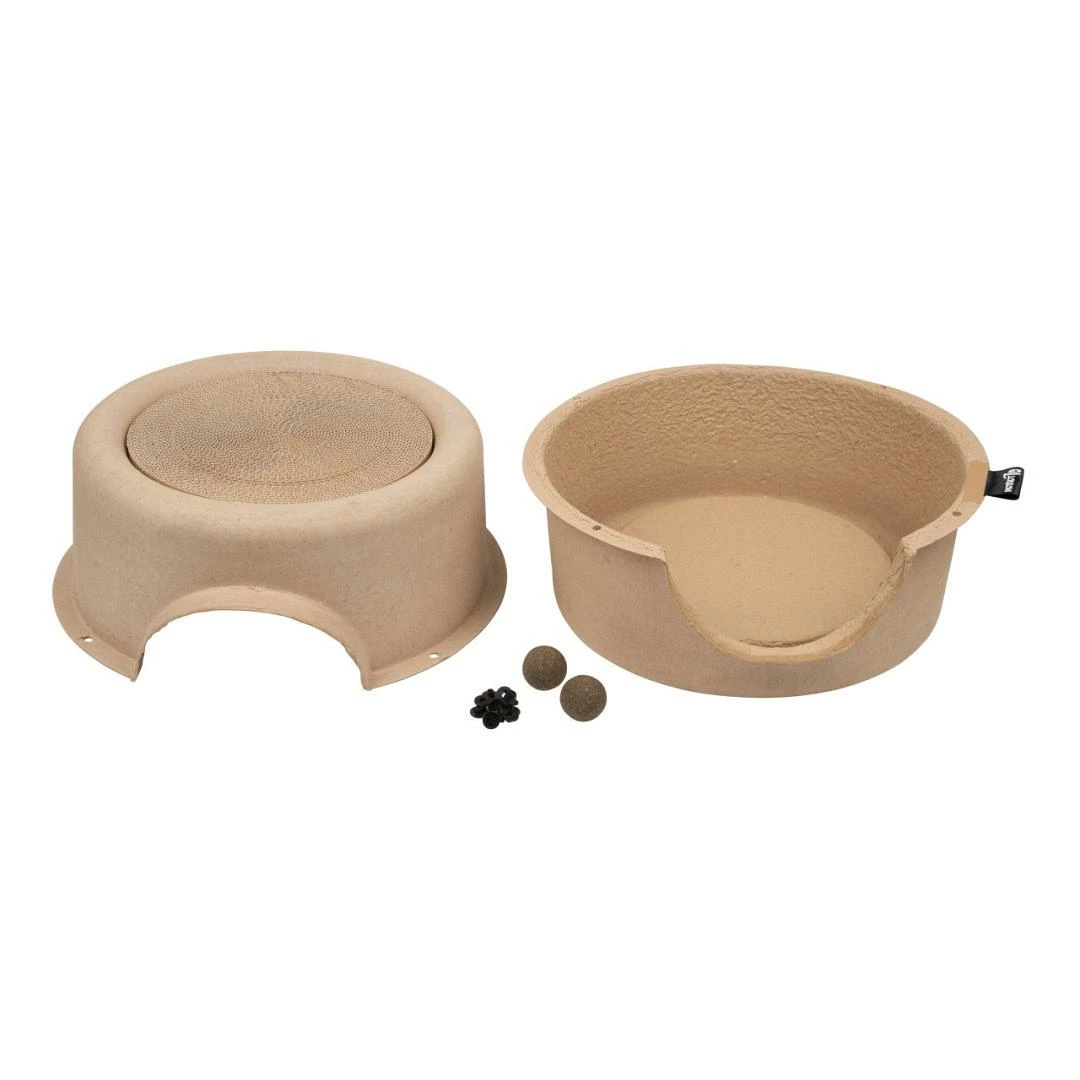 District 70 Kattenhuis Bunker 6 District 70 Kattenhuis Bunker - Afbeelding 4