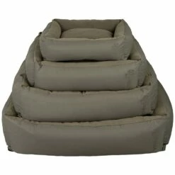 District 70 Lodge Hondenmand Army Green