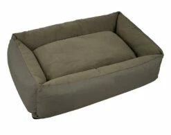 District 70 Lodge Hondenmand Army Green -Beeztees Verkoop 2024 8717202615384 1