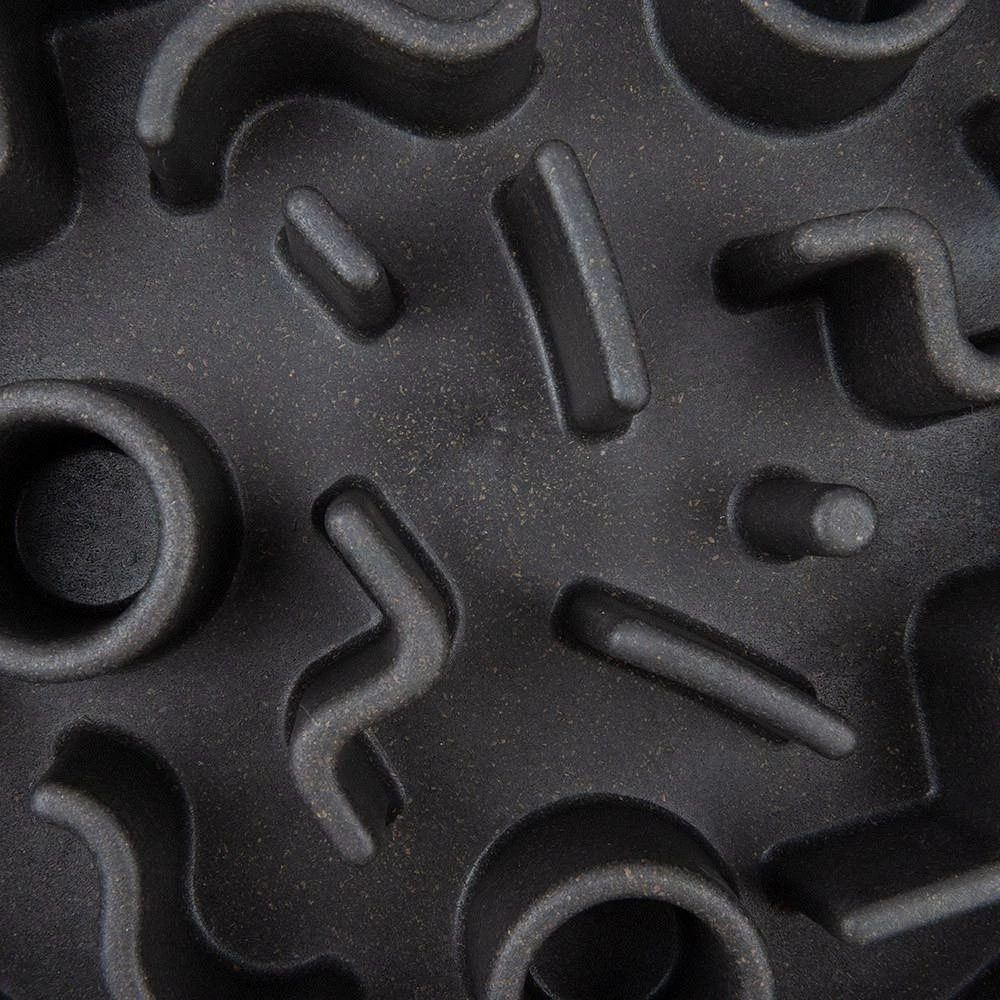 District 70 Slow Feeder Dark Grey 10 District 70 Slow Feeder Dark Grey - Afbeelding 8