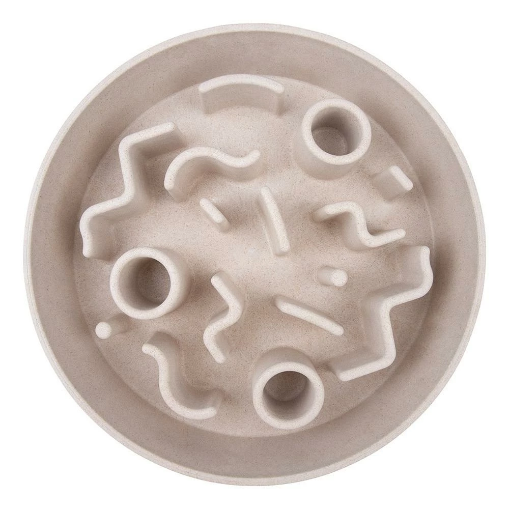 District 70 Slow Feeder Merengue 4 District 70 Slow Feeder Merengue - Afbeelding 2