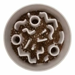 District 70 Slow Feeder Merengue 8 District 70 Slow Feeder Merengue -Beeztees Verkoop 2024 8717202615988 2