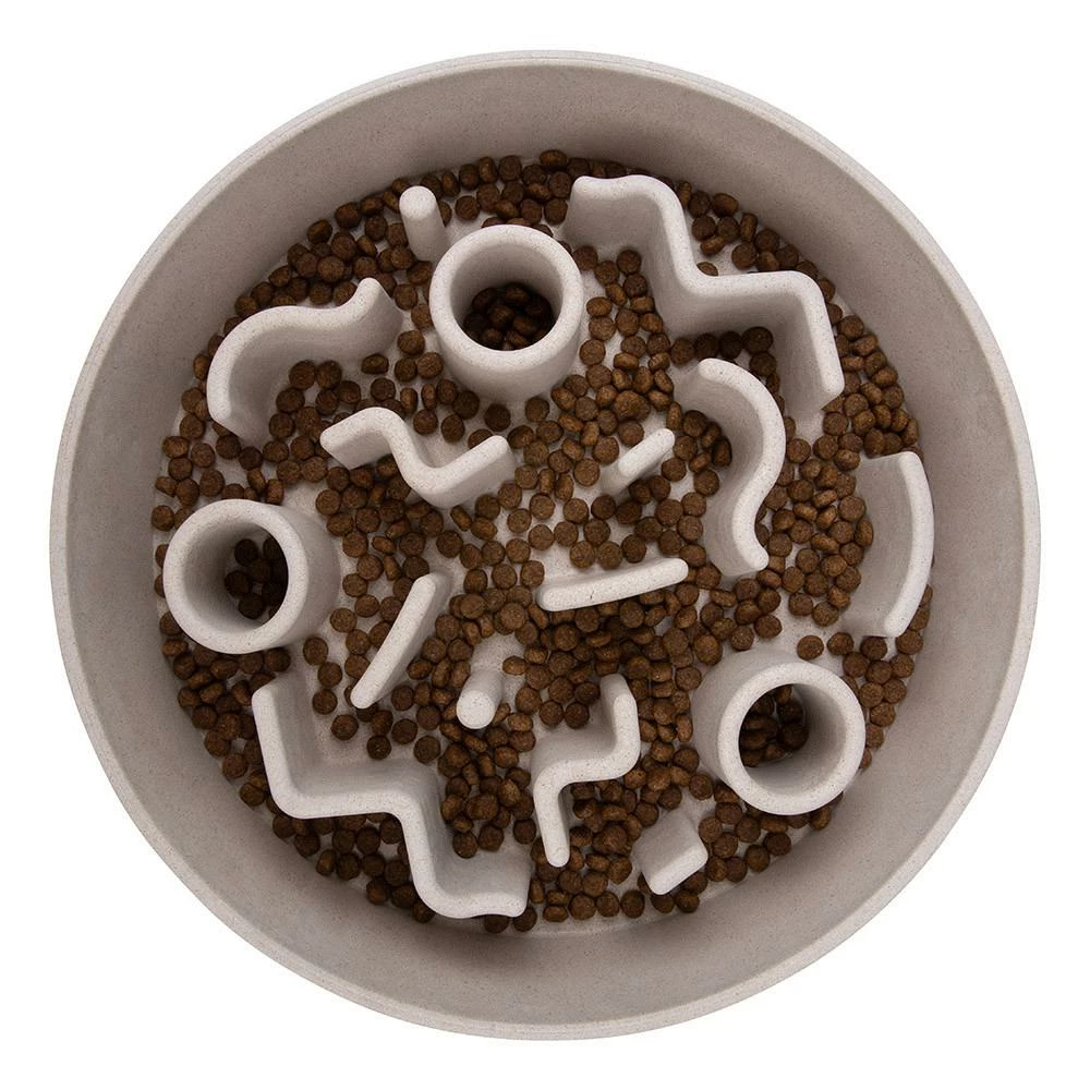 District 70 Slow Feeder Merengue 5 District 70 Slow Feeder Merengue - Afbeelding 3