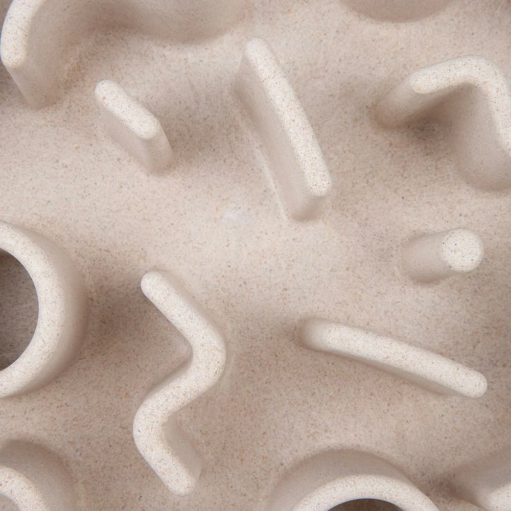 District 70 Slow Feeder Merengue 6 District 70 Slow Feeder Merengue - Afbeelding 4