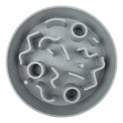 District 70 Slow Feeder Ice Blue -Beeztees Verkoop 2024 8717202616008 1