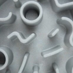 District 70 Slow Feeder Ice Blue -Beeztees Verkoop 2024 8717202616008 3