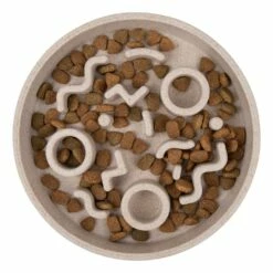 District 70 Cat Slow Feeder Merengue -Beeztees Verkoop 2024 8717202616480 2